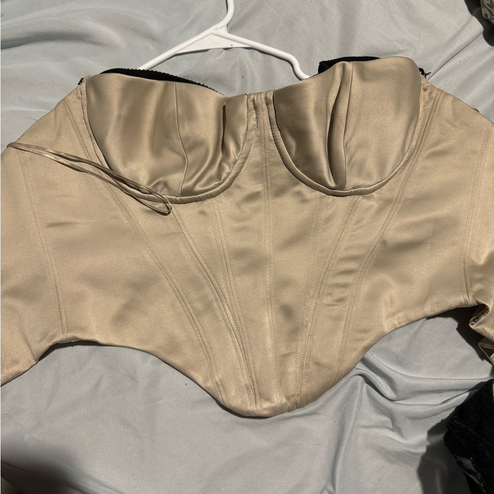 House of cb luette corset